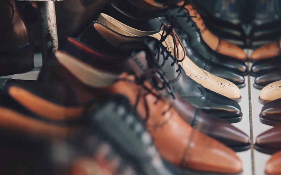 ¿Qué debe incluir el etiquetado de calzado en México?